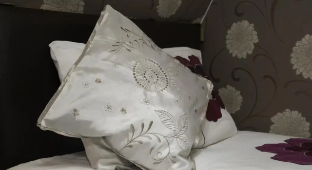 Одноместный номер Standard Ashfield Hotel