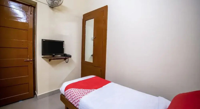 Vididhi By OYO Rooms