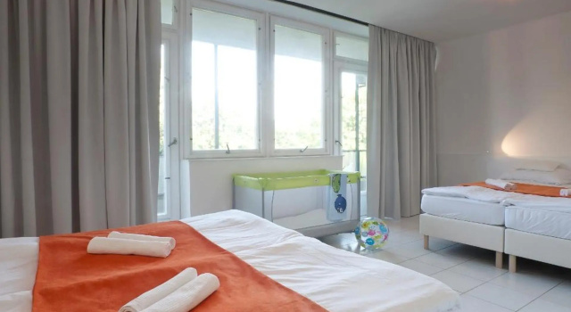 Holiday Hotel Csopak