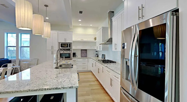 Коттедж Destiny's Paradise by Southern Vacation Rentals