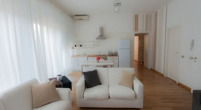 Apartments Sforza