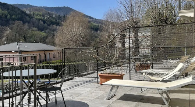 Номер Superior Hotel La Torre