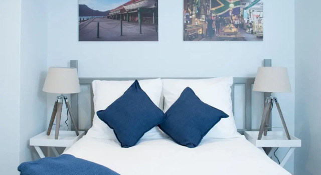 Harbour's End Guest House