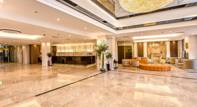Dyneoceano Hotel