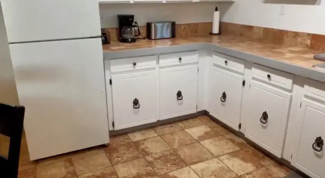 Premium appartement El Rancho Robles
