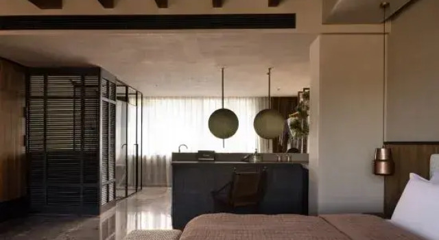 Люкс Luxury Acársa Resort Hotel