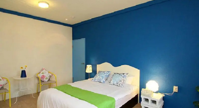 Summer Love Bed and Breakfast