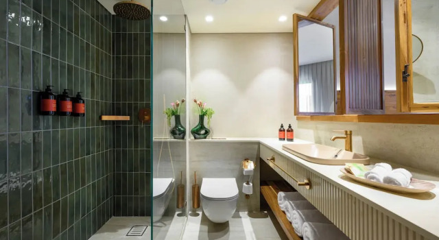 Номер Superior Hotel Canaan - Fattal Limited Edition