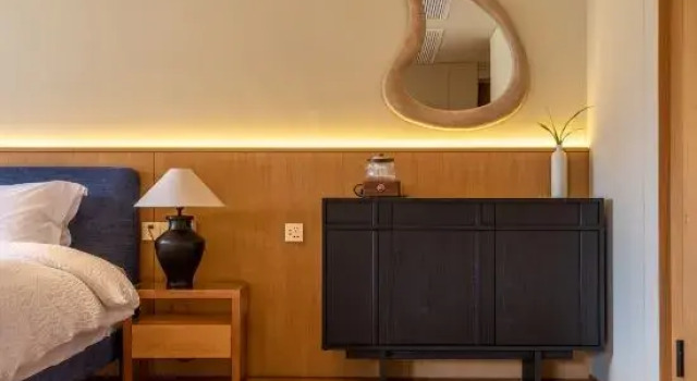 Люкс Premier Zhangjiajie Xuzhu Banshan Homestay