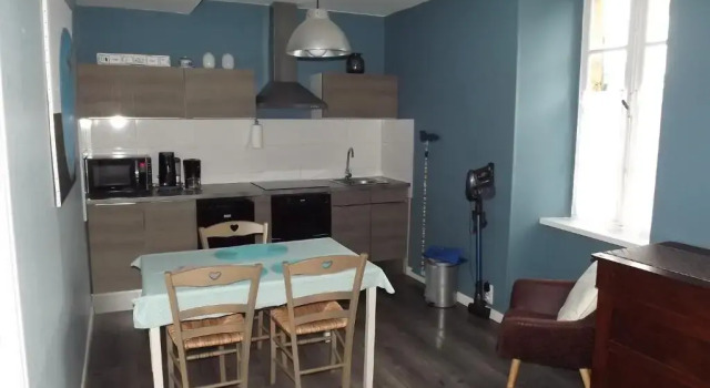 Daire Apparthotel Maison Saint Michel