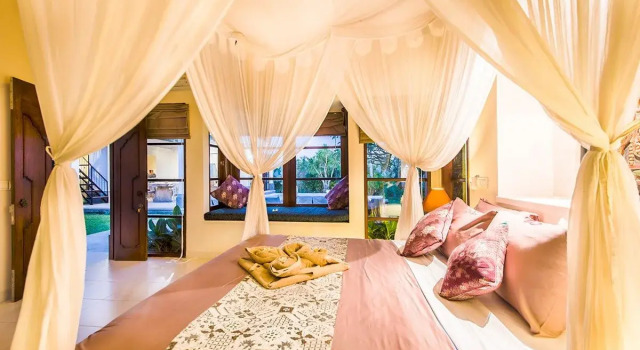 Villa AyoDe, Prenota Villa Cottage a Belalang, Cottage