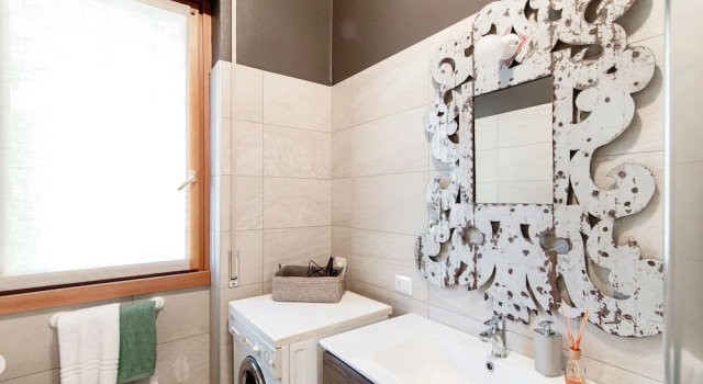 Апартаменты Cernobbio Garden View