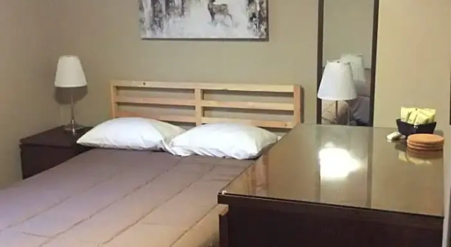 Номер Economy Madawaska Lodge