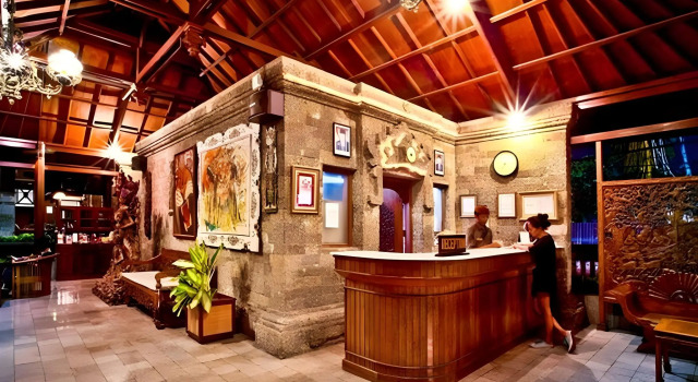 Hotel Bali Subak, Rezerwuj Hotel Legian Badung