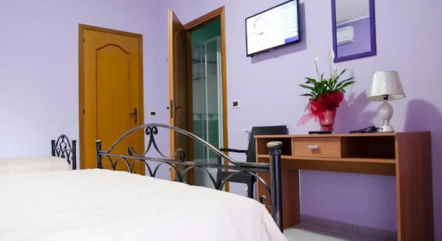 Номер Standard Sicily House Luxury