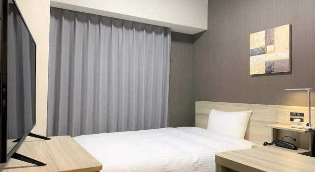 Номер Standard Hotel Route Inn Shikoku Chuo - Mishimaka