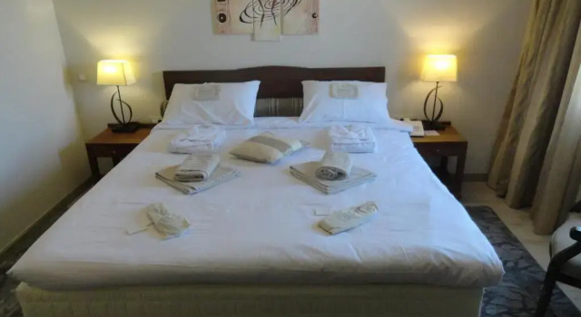 Номер Standard Hotel Rodovoli