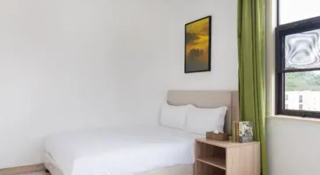 Семейный люкс Yuwan Holiday Hotel (Lingshui Haiyun Plaza)