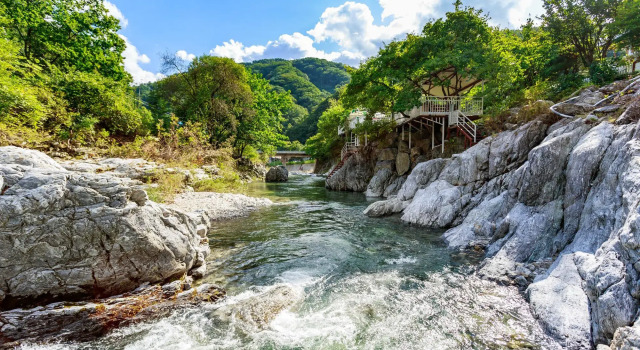 Gapyeong Robinna Pension