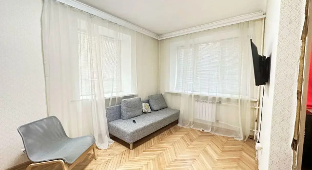 Апартаменты Apart Saray на улице Красноармейская 32