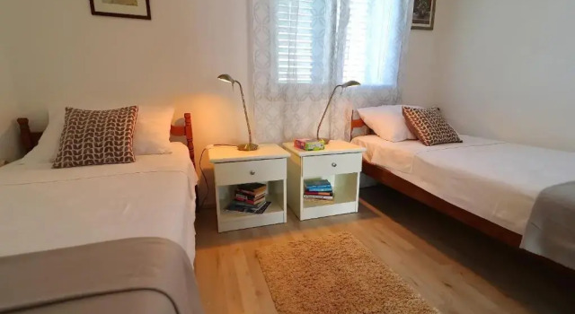 Вилла Villa Lavanda Korčula