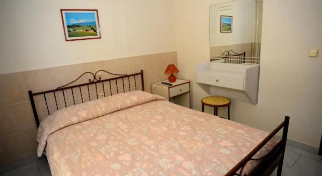 Iliahtida Apartments, Reserva ahora Apartamento Hoteles en Eubea con piscina, Piscina
