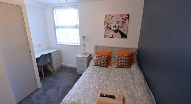 Plush Holiday Home in Coventry Near Coventry University, Забронировать Отель Отели Англии 3 звезды, 3*