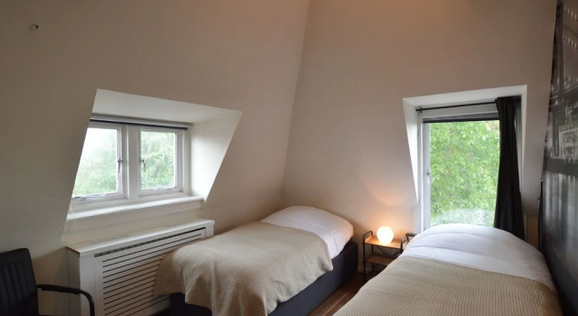 Luxury 12 Person Villa near Golf Course in Helmond, Buchen Sie Villa Helmond Nordbrabant