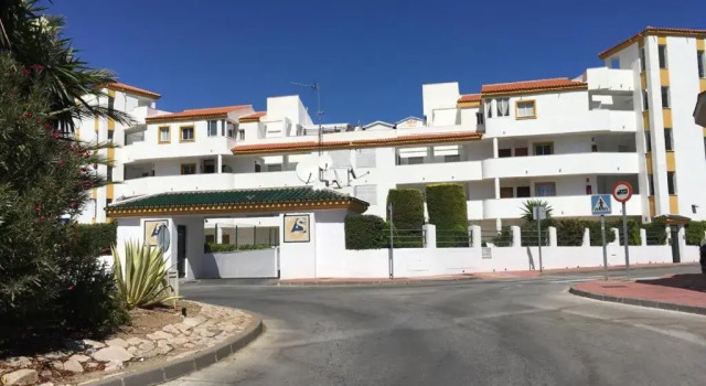 La terraza de Benalmarina en Benalmádena, Забронировать Отель Отели Бенальмадена 4 звезды, рядом с Марипосарио-де-Бенальмадена, 4*