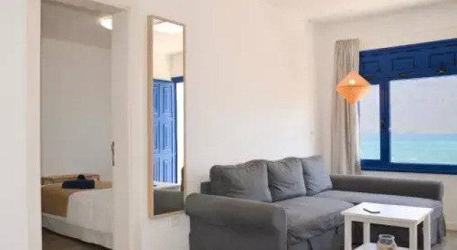 Apartamentos La Caletilla, Prenota Appartamento Caleta de Sebo Lanzarote