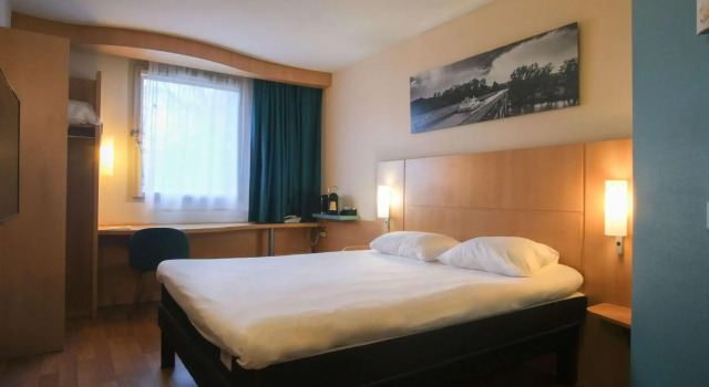 ibis Toulouse Blagnac Aeroport