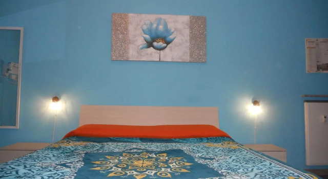 B&B Cavour 16