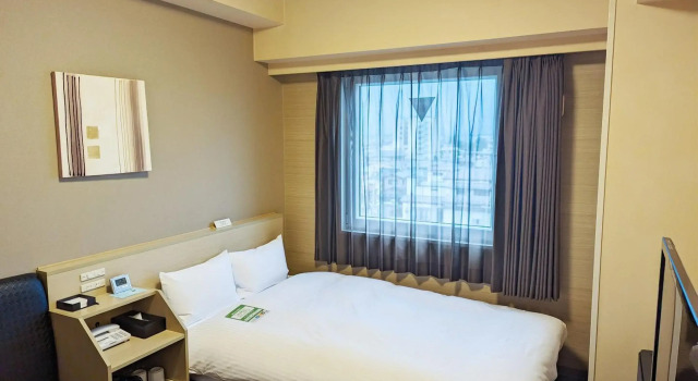 Hotel Route-Inn Oshu, Book Hotel  
