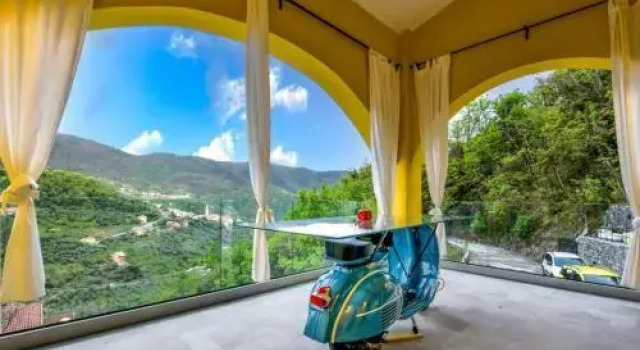 Aparthotel 4 Stars Moneglia