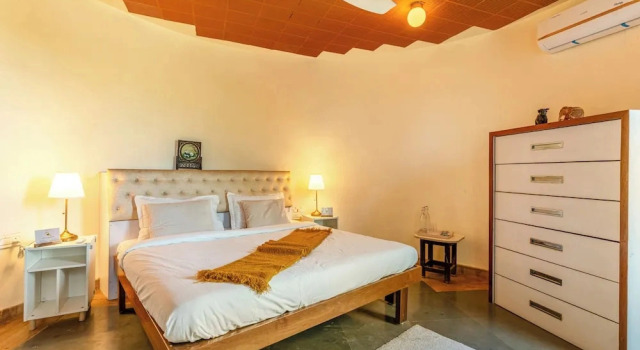 Brahamasthanam By Alaya Stays 4BHK, Book Villa Bangalore Bangalore
