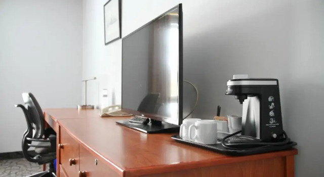 Двухместный номер Standard Donald Gordon Hotel and Conference Centre