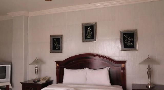 Emiramona Garden Hotel