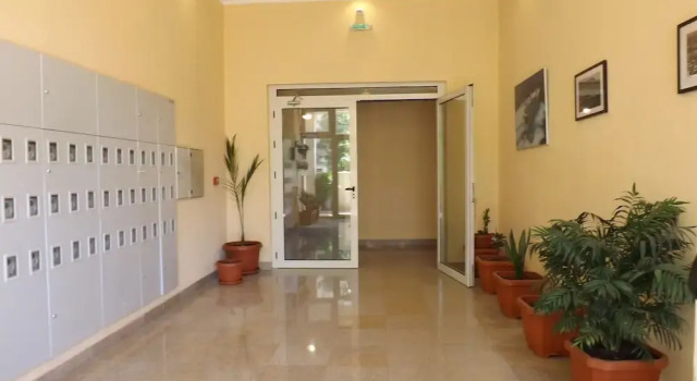 Apartment Franca Budva