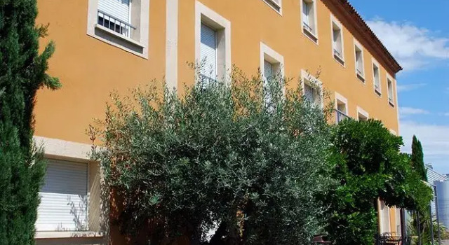 Hôtel de l'Orb, Rezervasyon Otel Bédarieux Hérault