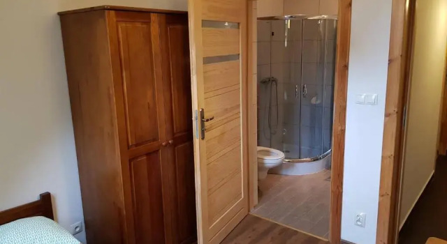Pokoje Widokowe Szymaszkowa, Book Hotel Zakopane Tatras