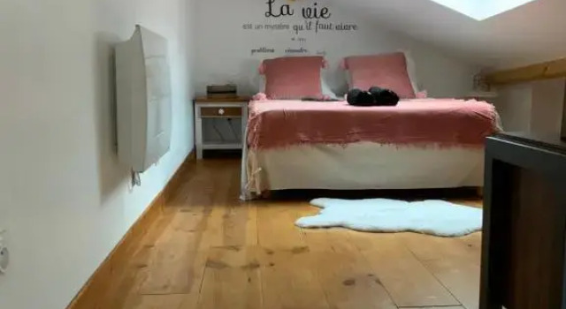 Au bout du pont, Boek Hotel Chaumont-sur-Loire 