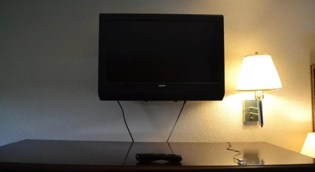 Номер Standard Americas Best Value Inn Smithfield