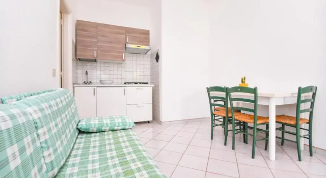 Апартаменты Residence San Domenico