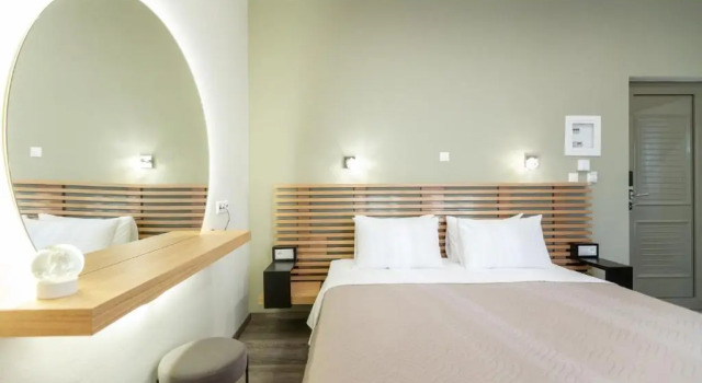 Pegasus Rooms, Book Guesthouse Corinth Corinthia
