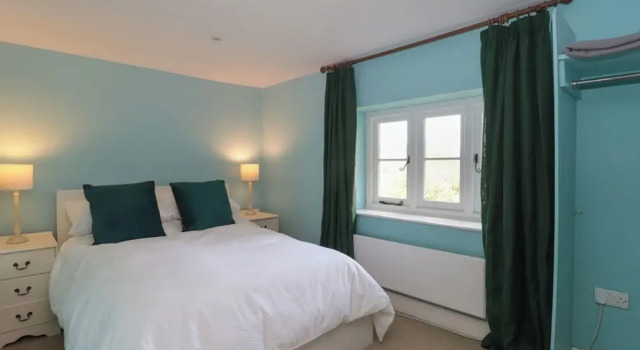 Brook Cottage, Prenota Casa vacanze Sturminster Newton 