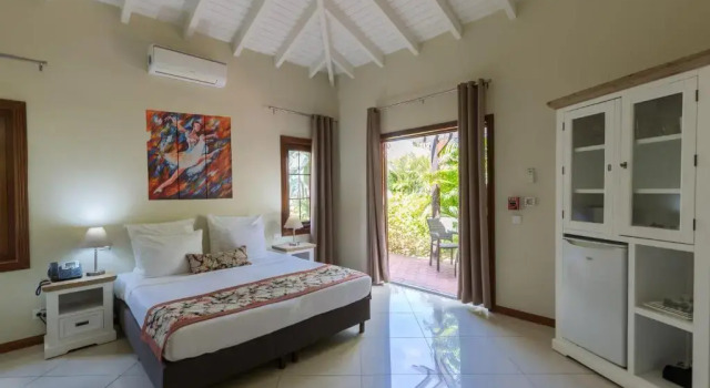 Номер Deluxe Acoya Curacao Resort, Villas & Spa