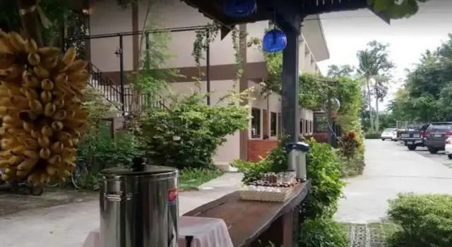 Waree Resort