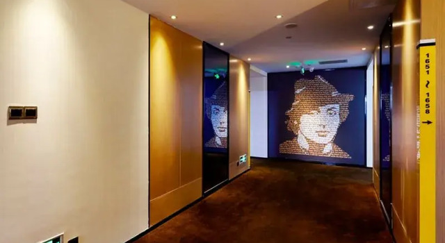 7 Days Premium Nanjing Gaochun Beiling Road Branch, Prenota Hotel Gaochun Jiangsu