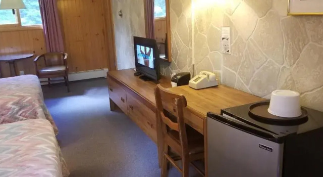 Двухместный номер Standard Red Ranch Inn