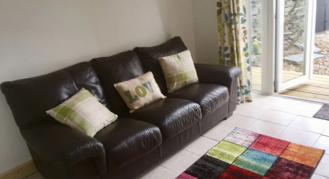 Zip Cottage Sleeps 2-3 Climb Snowdon zip World, Забронировать Дом для отпуска Виллы Сноудония, Вилла